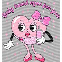 Valentine's Day-QRJ 7787